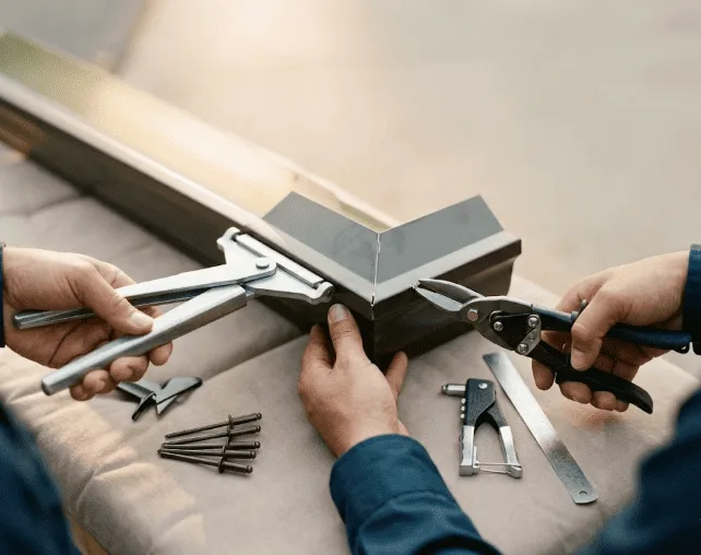 Why choose Gutter Repair in Hebron, IL